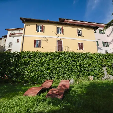 Apartman Honey Ponzone