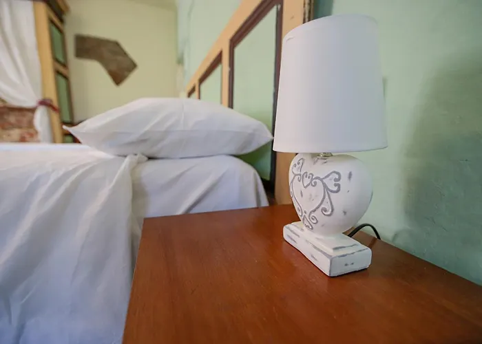 Honey Apartman *