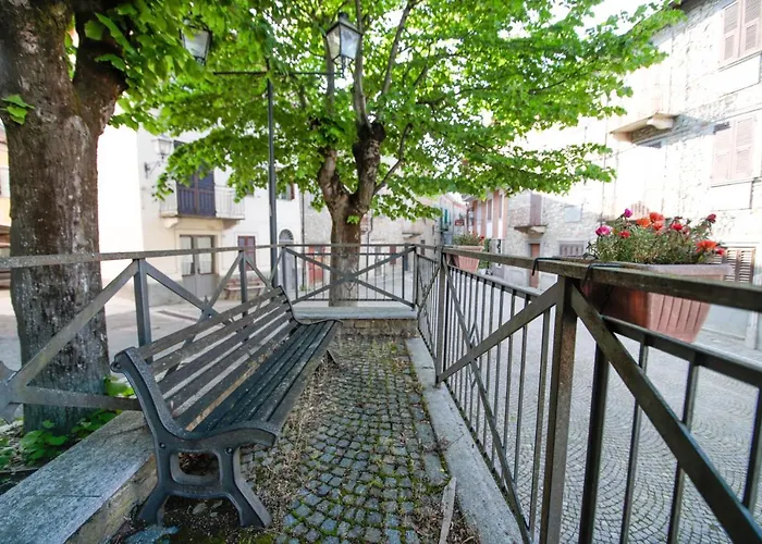 Apartman Honey Ponzone
