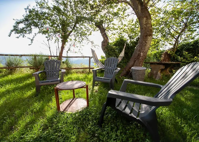 Honey Apartman Ponzone