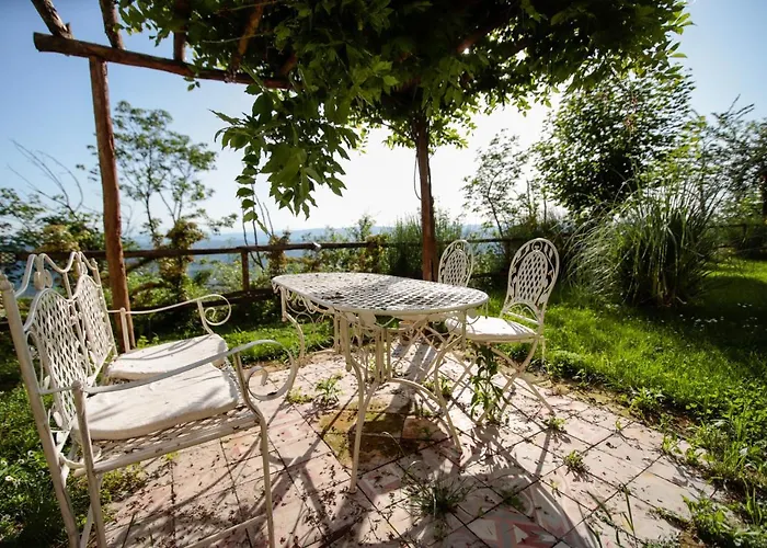 Honey Apartman Ponzone
