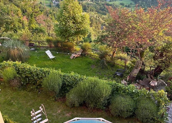 Apartman Honey Ponzone